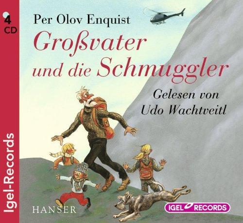 Großvater und die Schmuggler