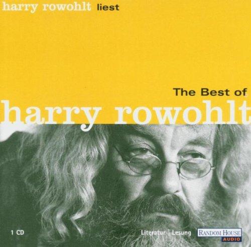 Best of Harry Rowohlt