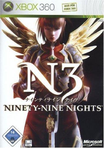 Ninety-Nine Nights