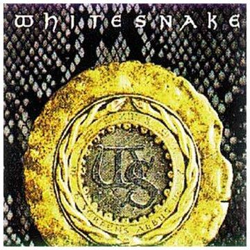 Whitesnake's Greatest Hits