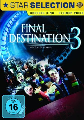 Final Destination 3