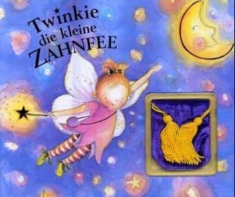 Twinkie, die kleine Zahnfee