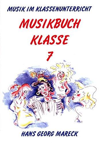 Musik im Klassenunterricht / Musikbuch Klasse 7, JA-LE-Ausgabe: JA-LE-Silbensystem