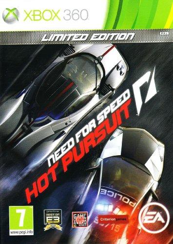 Need for Speed: Hot Pursuit - Limited Edition [PEGI]