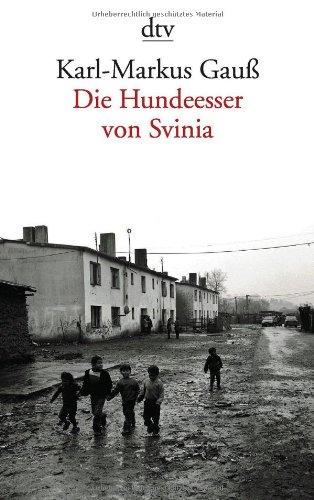 Die Hundeesser von Svinia