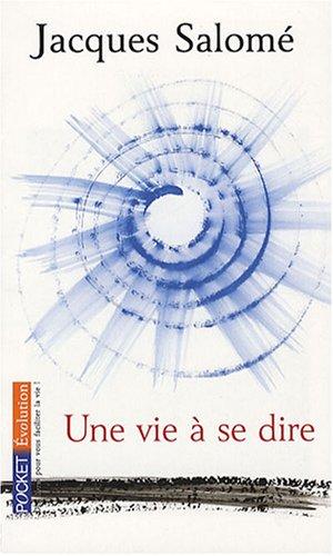 Une vie à se dire : ce n'est pas en perfectionnant la chandelle qu'on a inventé l'électricité