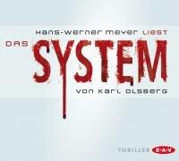 Das System: Thriller-Lesung