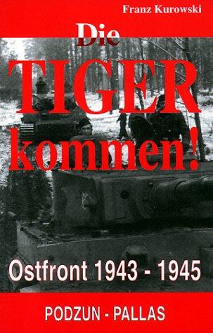 Die Tiger kommen!