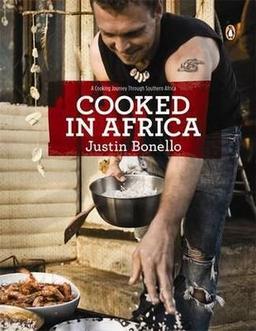 Cooked In Africa