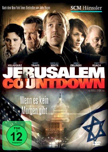 Jerusalem Countdown: Wenn es kein Morgen gibt