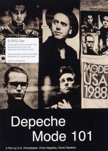 Depeche Mode - 101 (2 DVDs)