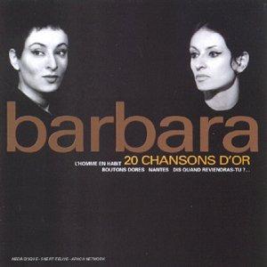 20 Chansons D'or