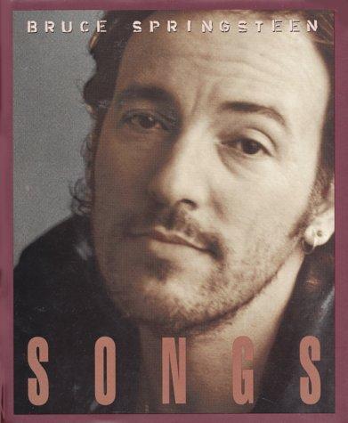 Bruce Springsteen: Songs