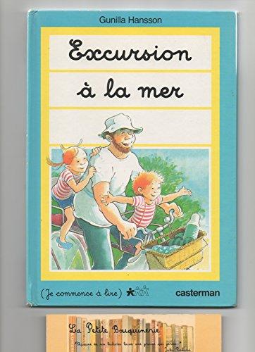 Excursion à la mer