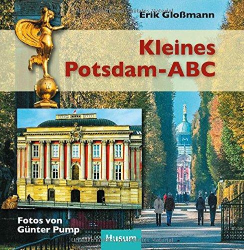 Kleines Potsdam-ABC