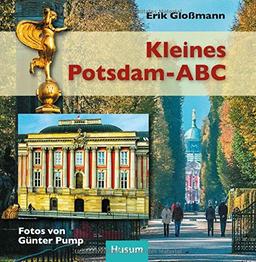 Kleines Potsdam-ABC