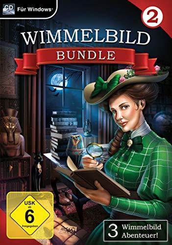 Wimmelbild Bundle 2 (PC)