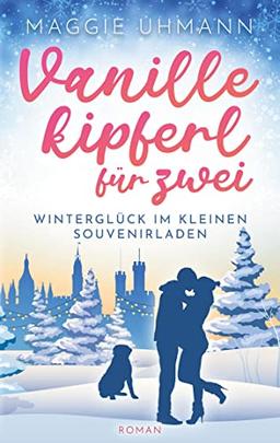 Vanillekipferl für zwei: Winterglück im kleinen Souvenirladen (Feudal)