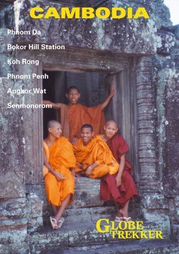 Cambodia [DVD] [UK Import]