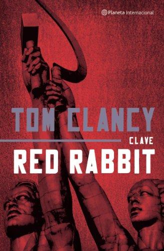 Clave Red Rabbit (Planeta Internacional)