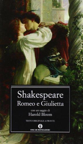 Romeo e Giulietta