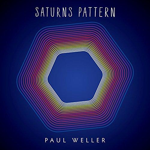 Saturns Pattern (Deluxe Box) [Vinyl LP]