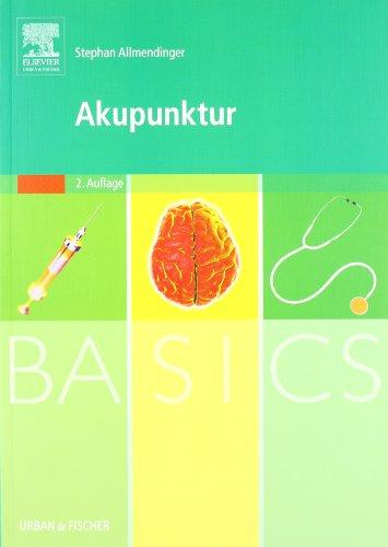 BASICS Akupunktur