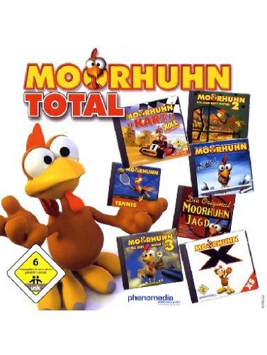 Moorhuhn Total (Software Pyramide)