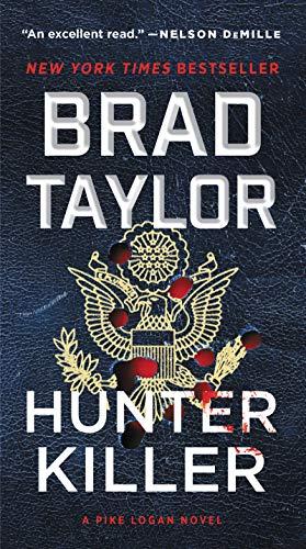 Hunter Killer: A Pike Logan Novel (Pike Logan, 14, Band 14)