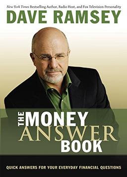 The Money Answer Book: Quick Answers for Your Everyday Financial Questions