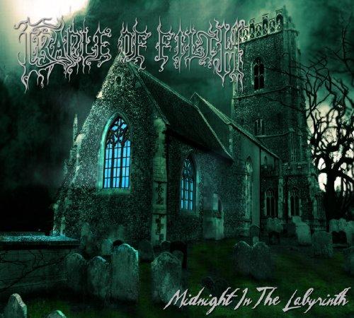 Midnight in the Labyrinth (Ltd.)