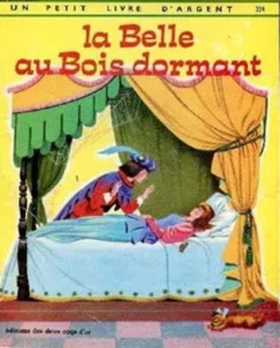 La Belle au bois dormant