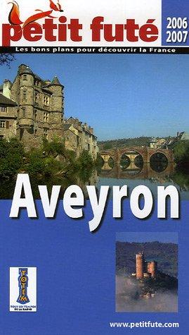 Aveyron, 2006 petit fute