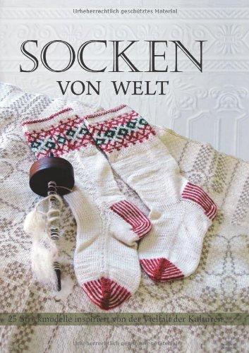 Socken von Welt