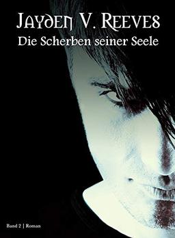 Die Scherben seiner Seele: Band 2