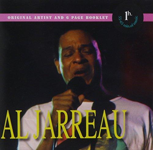 Al Jarreau