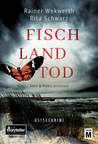 Fisch Land Tod (Stein & Peters ermitteln, Band 1)