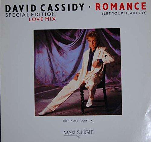 Romance (Love Mix, 1985) [Vinyl Single]