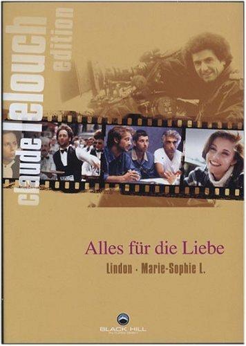 Alles für die Liebe = Tout ça... pour ça!