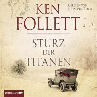 Sturz der Titanen