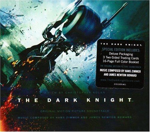 The Dark Knight [Special Digipack]