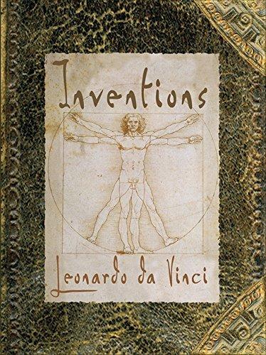 Inventions: Leonardo Da Vinci