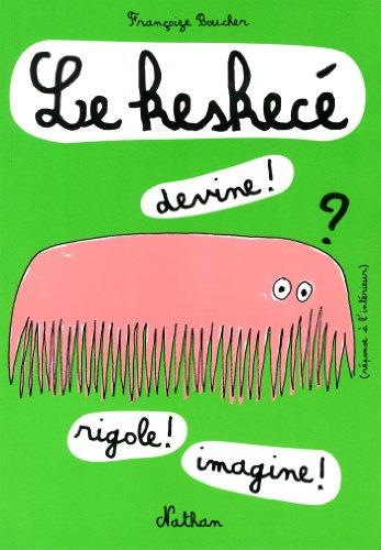 Le keskecé