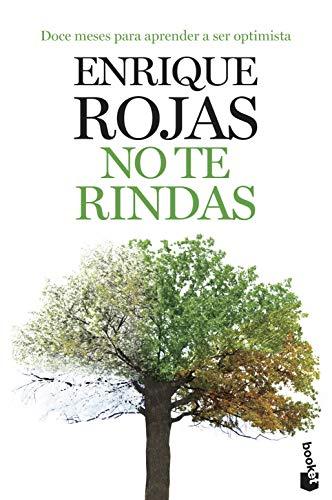 No te rindas: Doce meses para aprender a ser optimista (Prácticos siglo XXI)