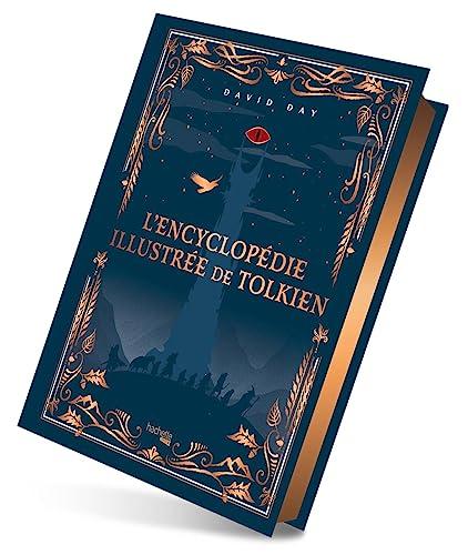 L'encyclopédie illustrée de Tolkien