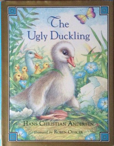 The Ugly Duckling (Classic Fairy Tales)