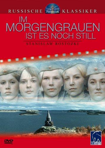 Im Morgengrauen ist es noch still, Teil 1+2 (2 DVDs)