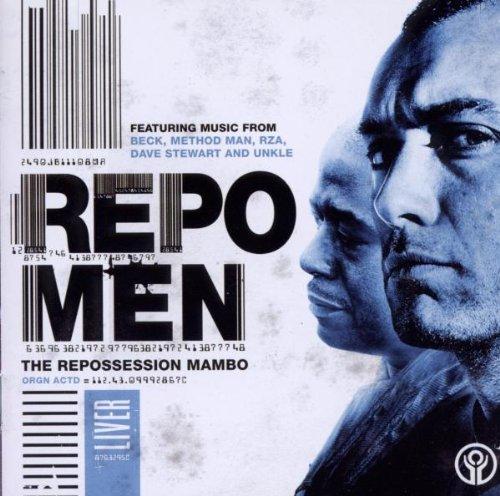 Repo Men