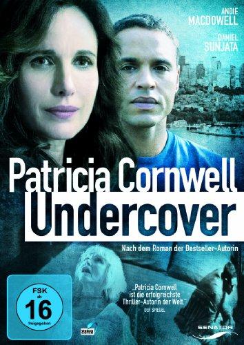 Patricia Cornwell - Undercover