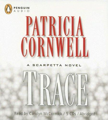 Trace Disc. (Kay Scarpetta Mysteries)